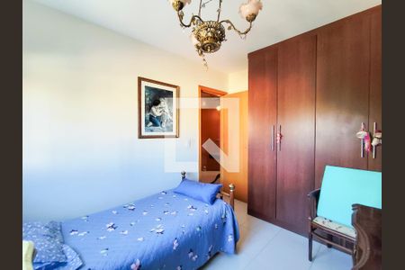 Apartamento à venda com 105m², 3 quartos e 2 vagasQuarto 1