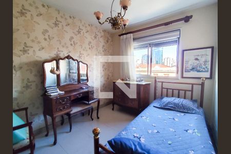 Apartamento à venda com 105m², 3 quartos e 2 vagasQuarto 1