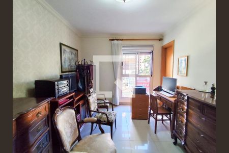 Apartamento à venda com 105m², 3 quartos e 2 vagasSuíte