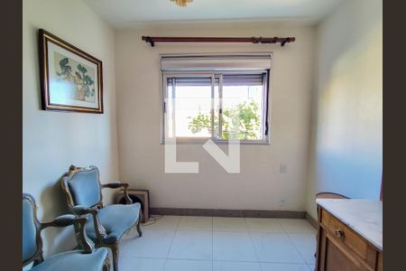 Apartamento à venda com 105m², 3 quartos e 2 vagasQuarto 2
