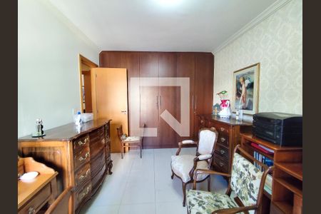 Apartamento à venda com 105m², 3 quartos e 2 vagasSuíte