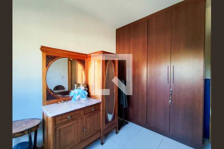 Apartamento à venda com 105m², 3 quartos e 2 vagasQuarto 2