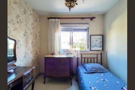 Apartamento à venda com 105m², 3 quartos e 2 vagasQuarto 1