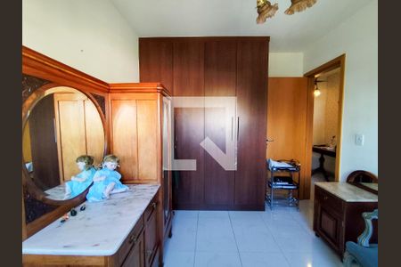 Apartamento à venda com 105m², 3 quartos e 2 vagasQuarto 2