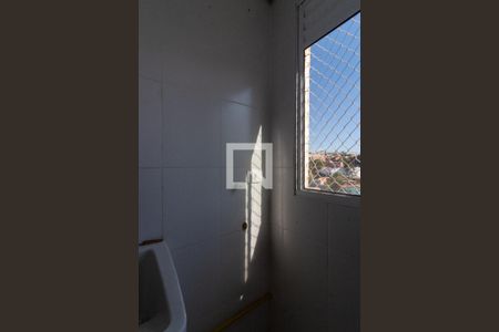 Apartamento para alugar com 49m², 2 quartos e 1 vagaÁrea de Serviço