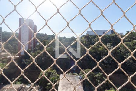 Apartamento para alugar com 49m², 2 quartos e 1 vagaVista da Sacada