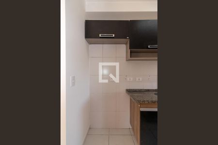 Apartamento para alugar com 49m², 2 quartos e 1 vagaCozinha