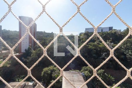 Apartamento para alugar com 49m², 2 quartos e 1 vagaVista do Quarto 1