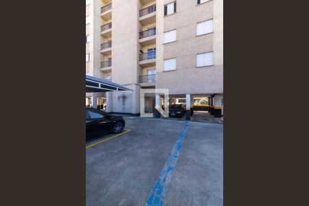 Apartamento para alugar com 49m², 2 quartos e 1 vagaÁrea externa