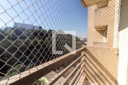 Apartamento para alugar com 49m², 2 quartos e 1 vagaSacada