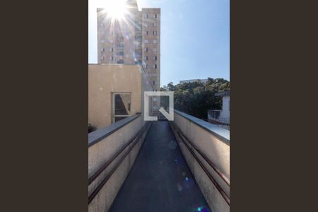 Apartamento para alugar com 49m², 2 quartos e 1 vagaÁrea externa