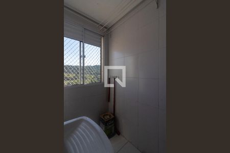 Apartamento para alugar com 49m², 2 quartos e 1 vagaÁrea de Serviço