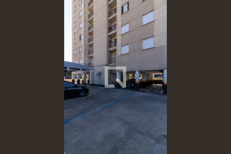 Apartamento para alugar com 49m², 2 quartos e 1 vagaÁrea externa