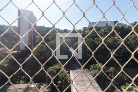 Apartamento para alugar com 49m², 2 quartos e 1 vagaVista do Quarto 2