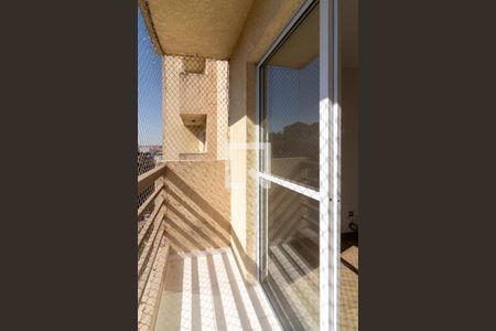 Apartamento para alugar com 49m², 2 quartos e 1 vagaSacada