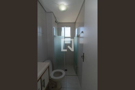 Apartamento para alugar com 49m², 2 quartos e 1 vagaBanheiro