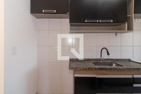 Apartamento para alugar com 49m², 2 quartos e 1 vagaCozinha