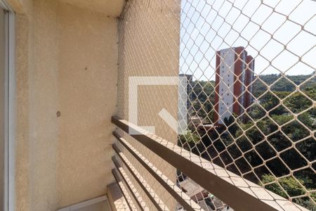 Apartamento para alugar com 49m², 2 quartos e 1 vagaSacada