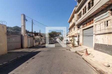 Apartamento para alugar com 49m², 2 quartos e 1 vagaVista da Rua