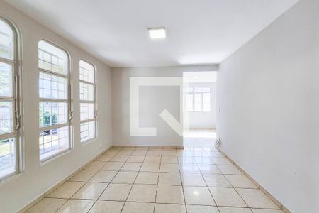 Sala de casa para alugar com 4 quartos, 194m² em Setor Pedro Ludovico, Goiânia
