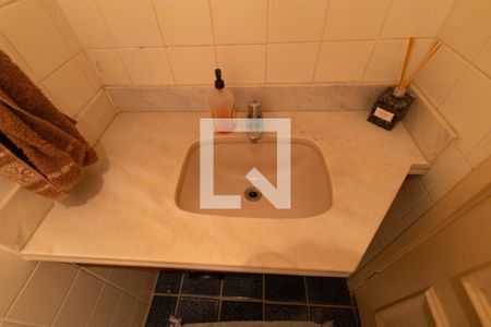 Apartamento à venda com 90m², 1 quarto e 1 vaga Apartamento à venda com 90m², 1 quarto e 1 vagaLavabo