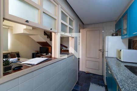 Apartamento à venda com 90m², 1 quarto e 1 vaga Apartamento à venda com 90m², 1 quarto e 1 vagaCozinha