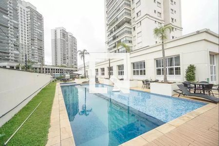 Apartamento à venda com 99m², 3 quartos e 2 vagasÁrea comum - Piscina