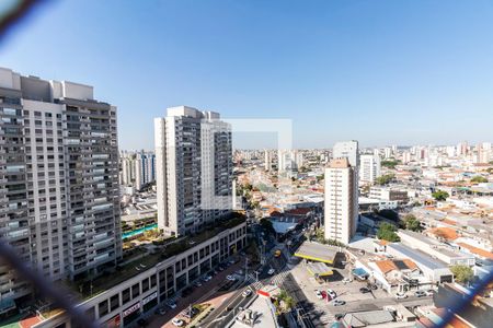 Apartamento à venda com 99m², 3 quartos e 2 vagasSuíte - Vista