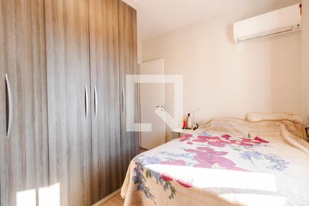 Apartamento à venda com 99m², 3 quartos e 2 vagasDormitório 2