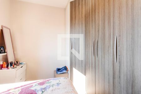 Apartamento à venda com 99m², 3 quartos e 2 vagasDormitório 2