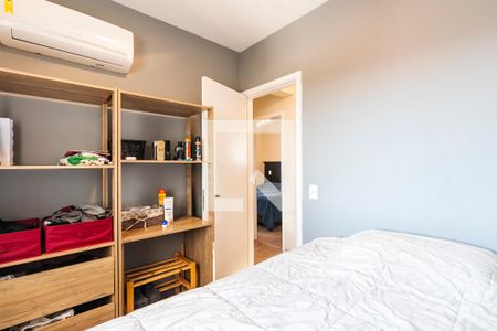 Apartamento à venda com 99m², 3 quartos e 2 vagasDormitório 3