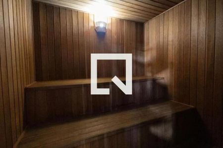 Apartamento à venda com 99m², 3 quartos e 2 vagasSauna