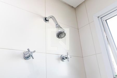 Apartamento à venda com 99m², 3 quartos e 2 vagasBanheiro da Suíte