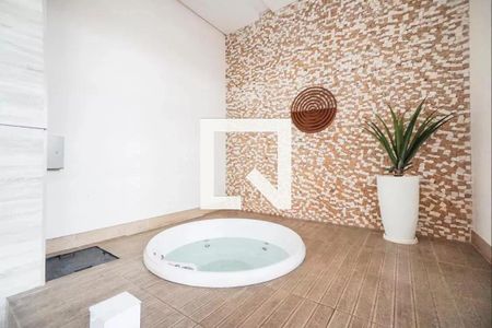 Apartamento à venda com 99m², 3 quartos e 2 vagasSpa