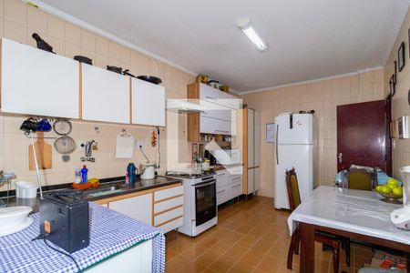 Apartamento à venda com 89m², 2 quartos e sem vagaCozinha