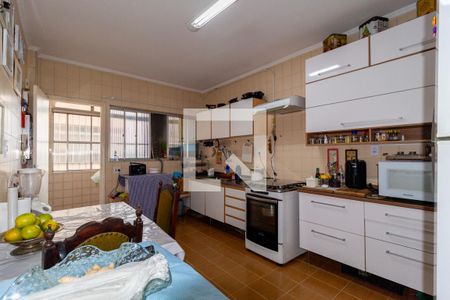 Apartamento à venda com 89m², 2 quartos e sem vagaCozinha