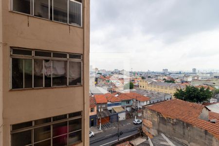 Apartamento à venda com 89m², 2 quartos e sem vagaVista - Área de Serviço