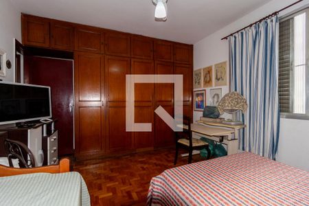 Apartamento à venda com 89m², 2 quartos e sem vagaQuarto 2