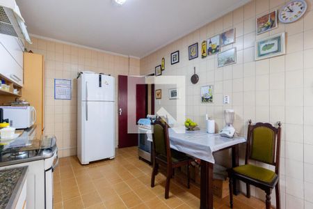 Apartamento à venda com 89m², 2 quartos e sem vagaCozinha