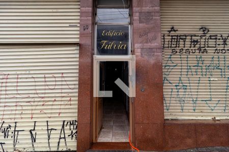 Apartamento à venda com 89m², 2 quartos e sem vagaFachada