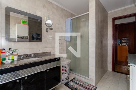 Apartamento à venda com 89m², 2 quartos e sem vagaBanheiro