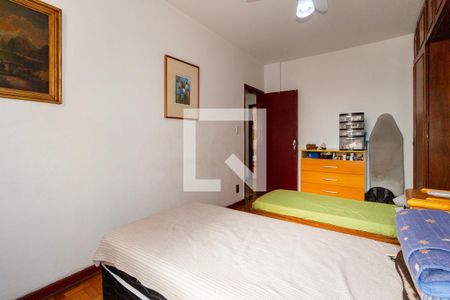 Quarto 1 de apartamento à venda com 2 quartos, 89m² em Catumbi, São Paulo