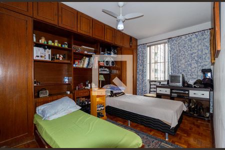 Quarto 1 de apartamento à venda com 2 quartos, 89m² em Catumbi, São Paulo