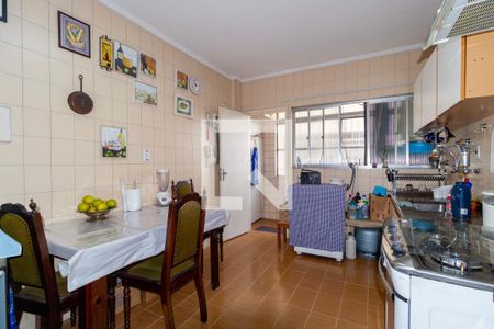 Apartamento à venda com 89m², 2 quartos e sem vagaCozinha