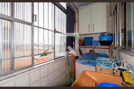 Apartamento à venda com 89m², 2 quartos e sem vagaÁrea de Serviço