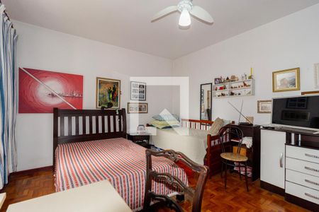 Apartamento à venda com 89m², 2 quartos e sem vagaQuarto 2