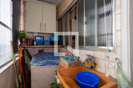 Apartamento à venda com 89m², 2 quartos e sem vagaÁrea de Serviço