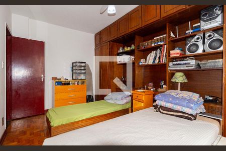 Quarto 1 de apartamento à venda com 2 quartos, 89m² em Catumbi, São Paulo