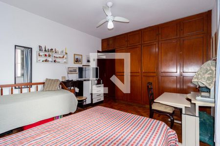 Apartamento à venda com 89m², 2 quartos e sem vagaQuarto 2