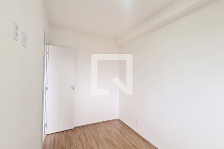 Quarto 2 de apartamento para alugar com 2 quartos, 39m² em Curicica, São Paulo